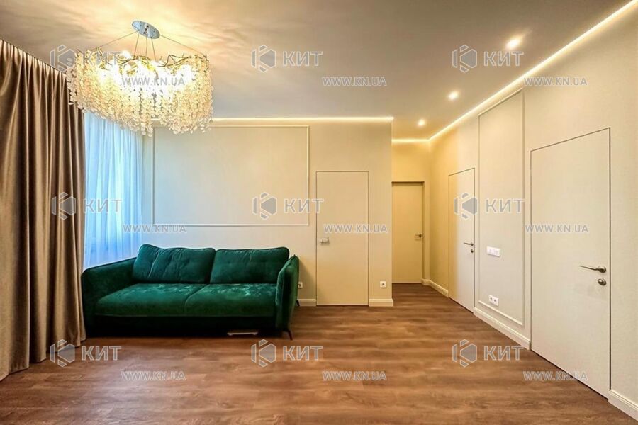 Продаж квартири Харків, Клочківська, 83м²