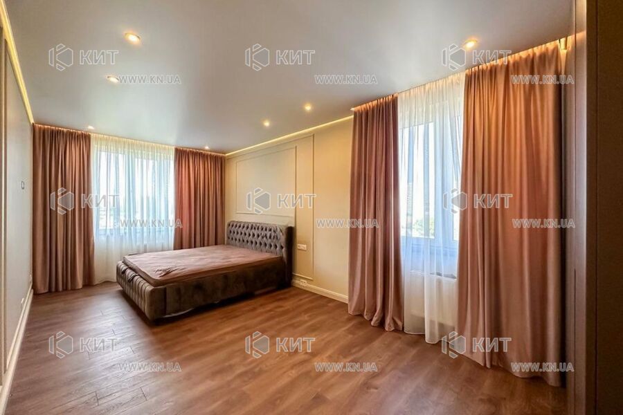 Продаж квартири Харків, Клочківська, 83м²