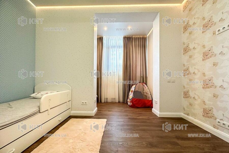 Продаж квартири Харків, Клочківська, 83м²