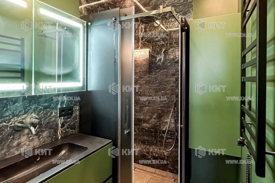 Продаж квартири Харків, Клочківська, 83м²