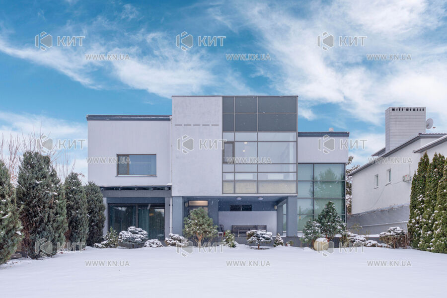 Продажа дома Харьков, Павлово Поле, 468м²