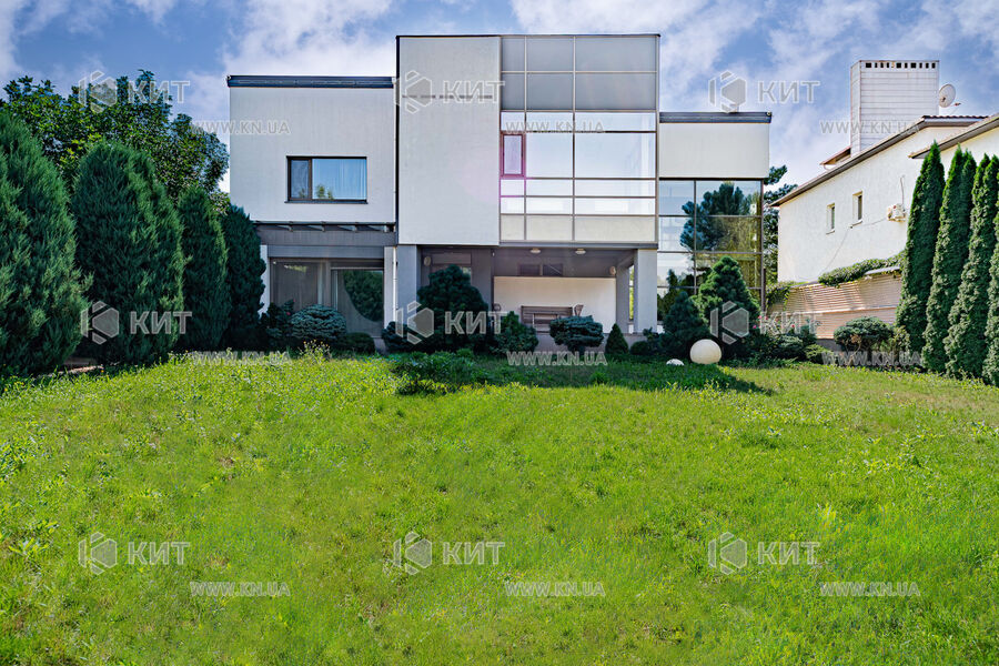 Продаж будинку Харків, Павлове Поле, 468м²