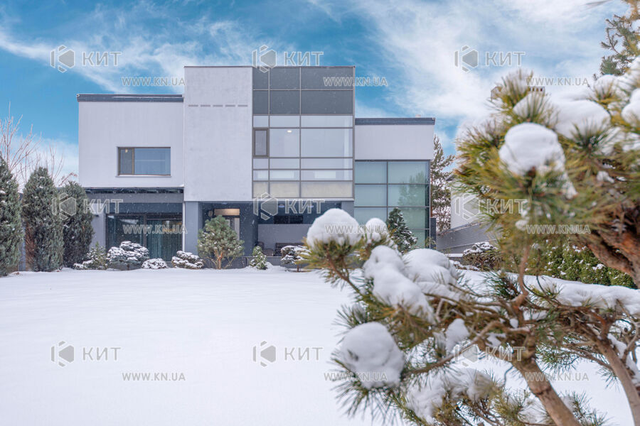 Продажа дома Харьков, Павлово Поле, 468м²