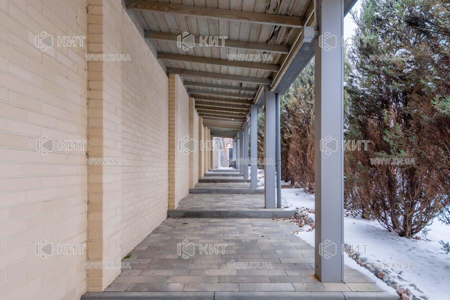 Продажа дома Харьков, Павлово Поле, 468м²