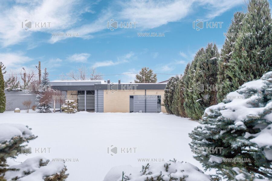 Продажа дома Харьков, Павлово Поле, 468м²