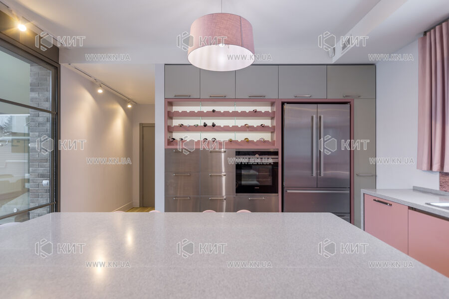 Продажа дома Харьков, Павлово Поле, 468м²