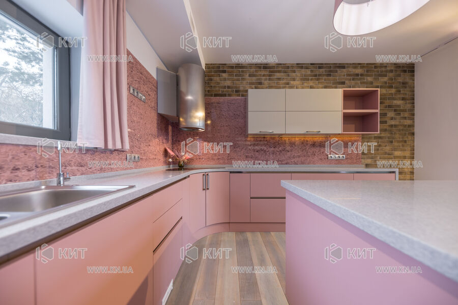 Продажа дома Харьков, Павлово Поле, 468м²