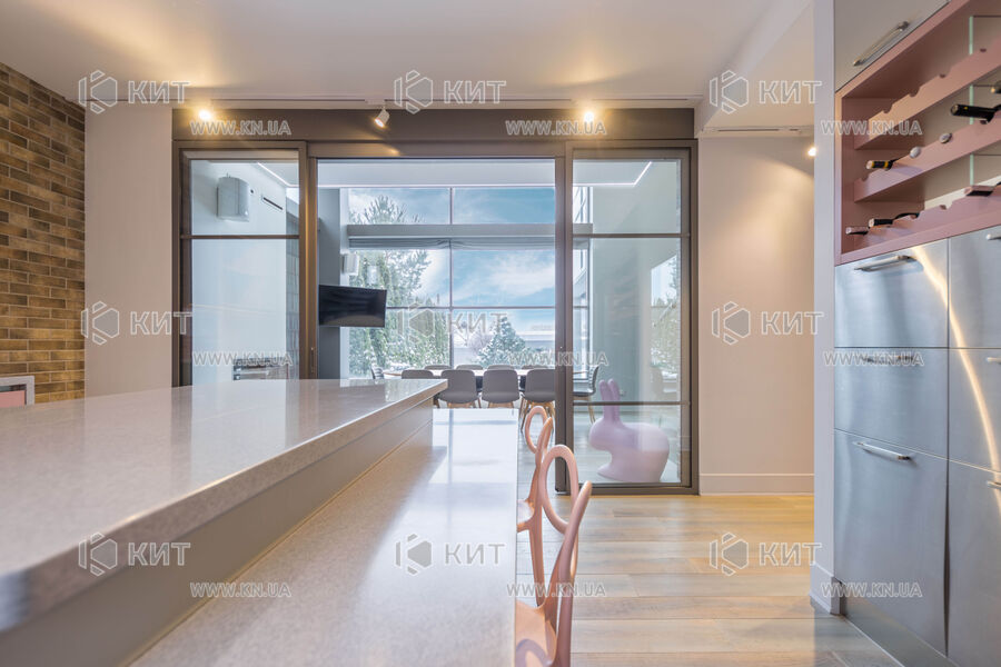 Продажа дома Харьков, Павлово Поле, 468м²