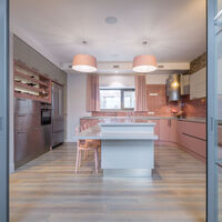 Продажа дома Харьков, Павлово Поле, 468м²