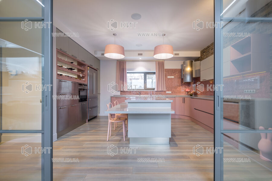 Продажа дома Харьков, Павлово Поле, 468м²