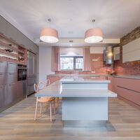 Продажа дома Харьков, Павлово Поле, 468м²