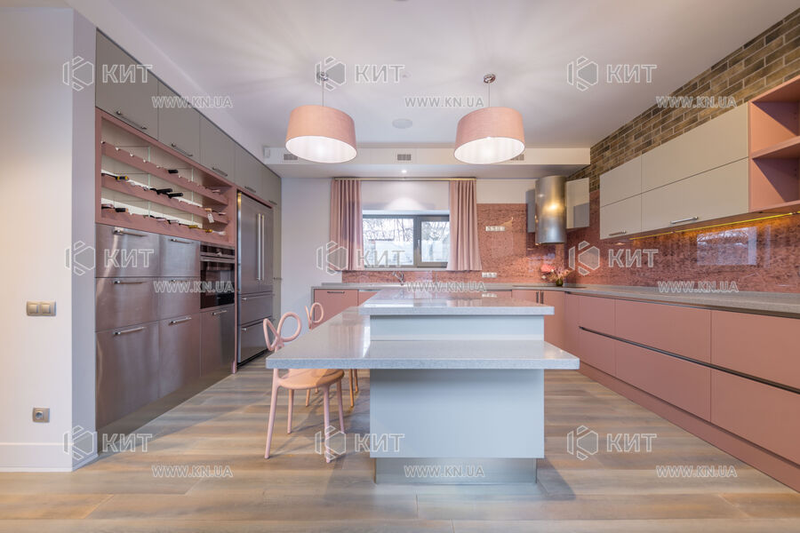 Продажа дома Харьков, Павлово Поле, 468м²