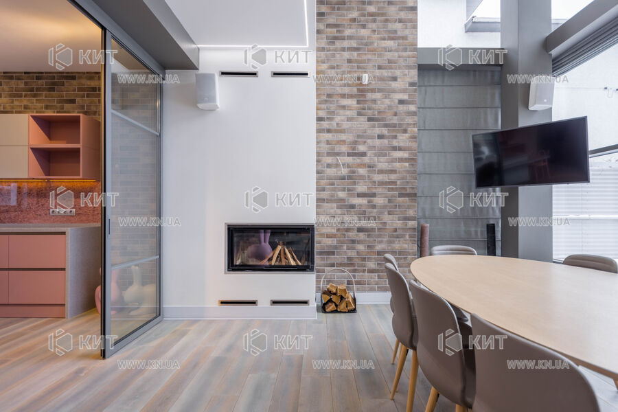 Продажа дома Харьков, Павлово Поле, 468м²