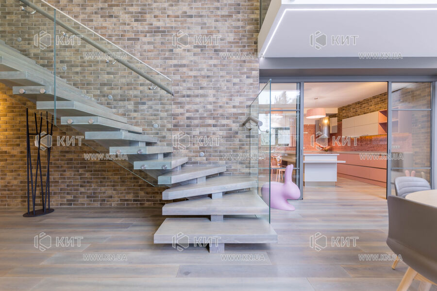 Продажа дома Харьков, Павлово Поле, 468м²