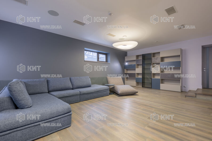 Продажа дома Харьков, Павлово Поле, 468м²