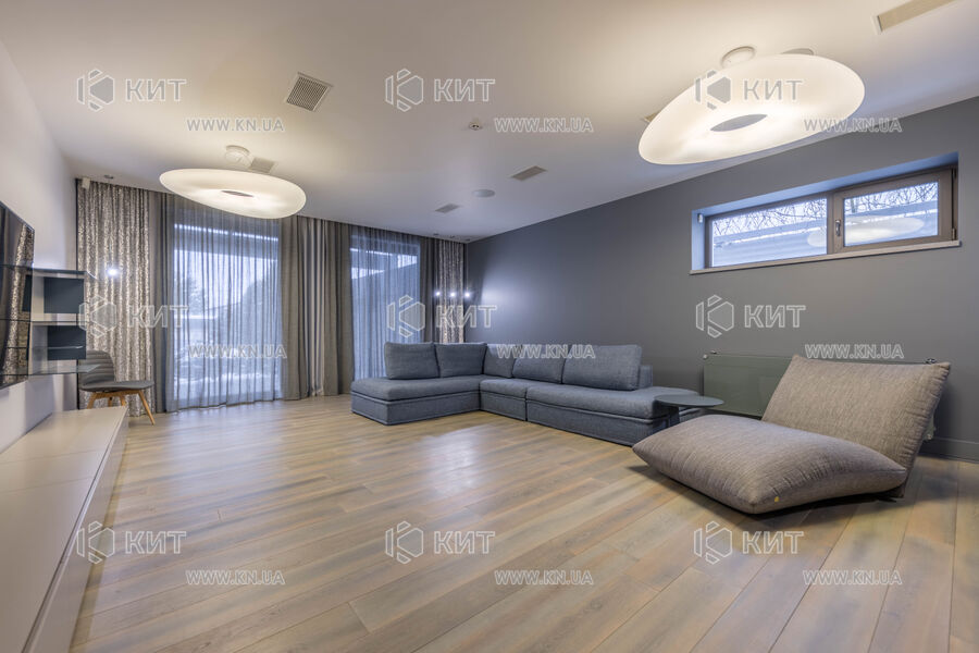 Продажа дома Харьков, Павлово Поле, 468м²