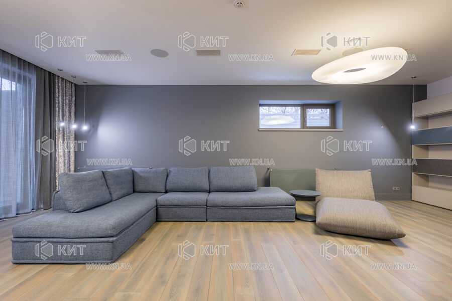 Продажа дома Харьков, Павлово Поле, 468м²