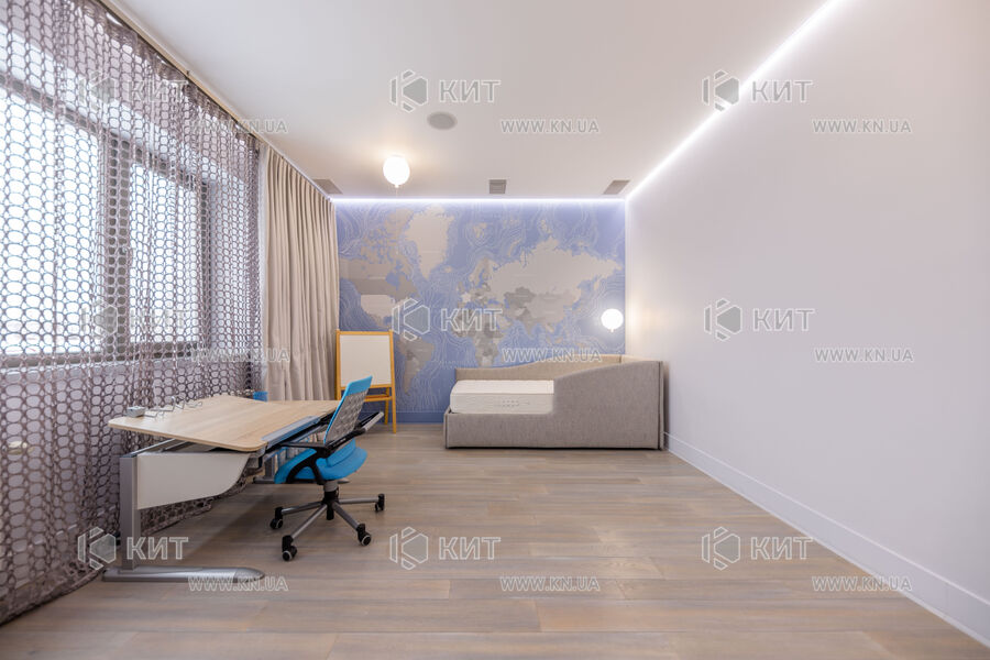 Продажа дома Харьков, Павлово Поле, 468м²