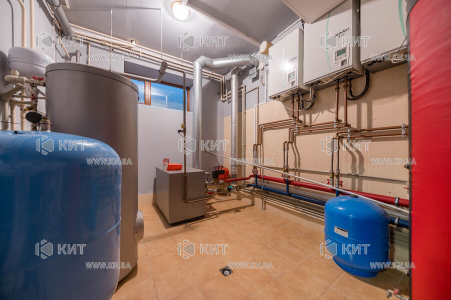 Продажа дома Харьков, Павлово Поле, 468м²