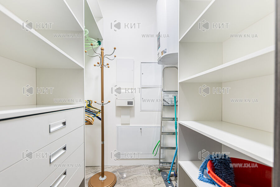 Aренда квартиры Харьков, Научная, 80м²