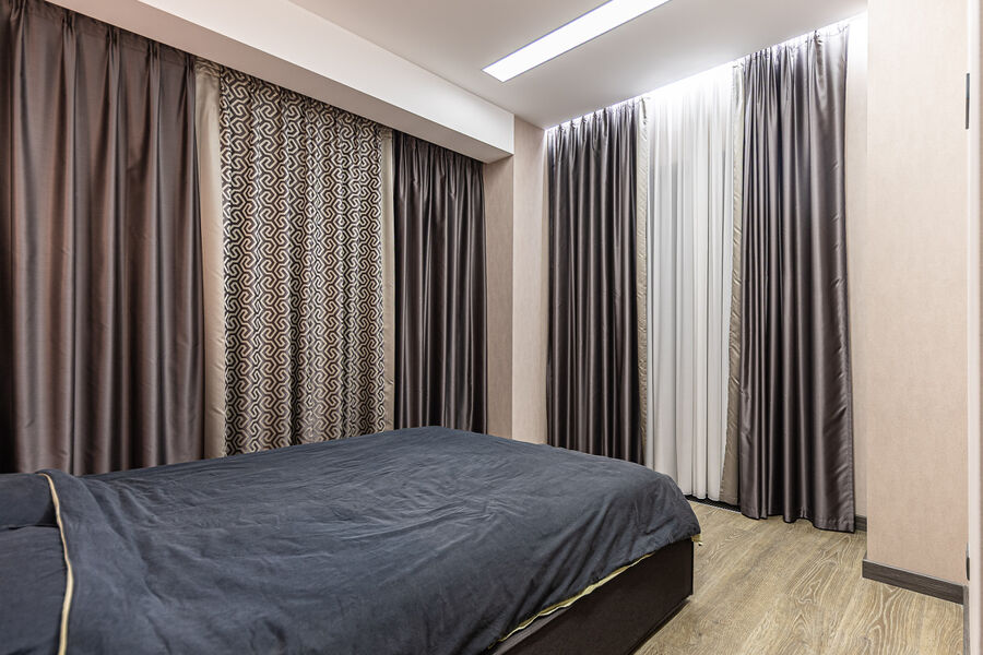 Aренда квартиры Харьков, Научная, 80м²