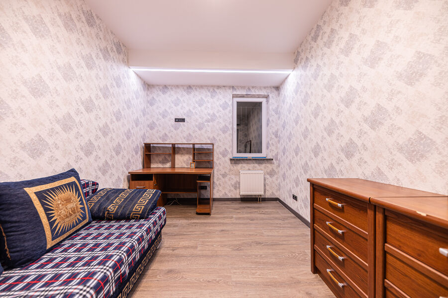 Aренда квартиры Харьков, Научная, 80м²