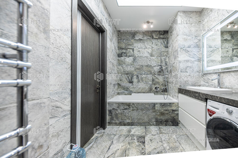 Aренда квартиры Харьков, Научная, 80м²