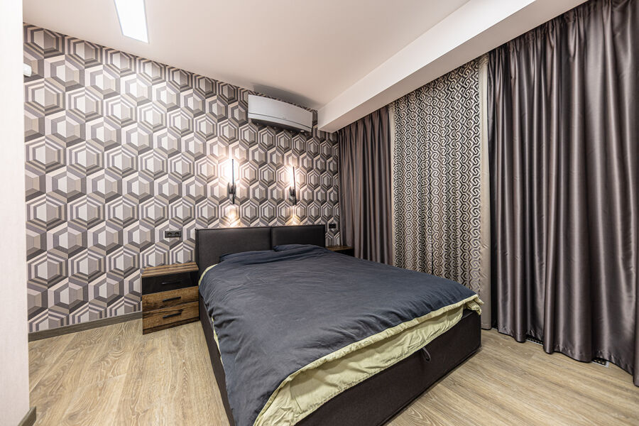 Aренда квартиры Харьков, Научная, 80м²