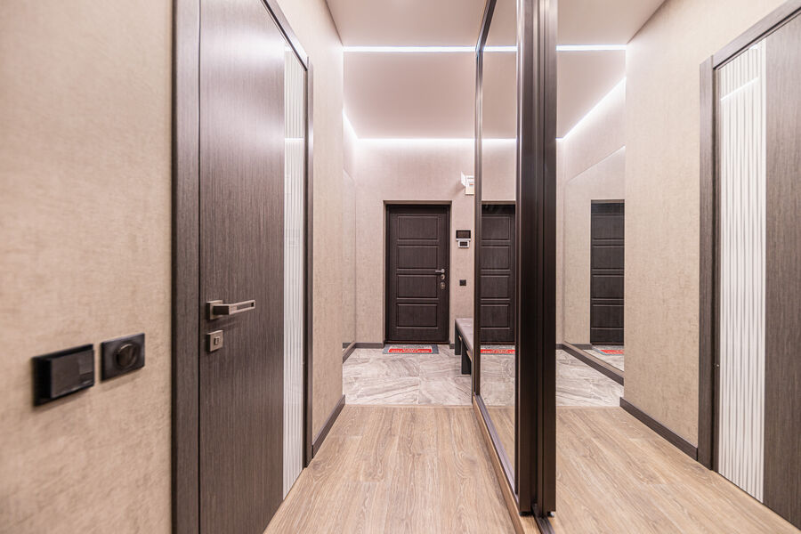 Aренда квартиры Харьков, Научная, 80м²