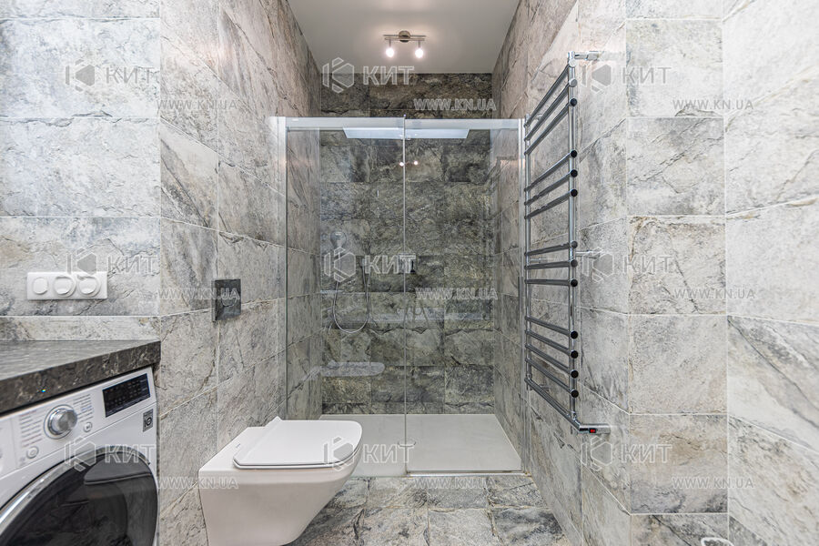 Aренда квартиры Харьков, Научная, 80м²
