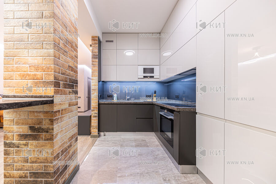 Aренда квартиры Харьков, Научная, 80м²