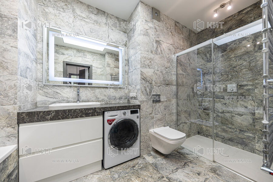 Aренда квартиры Харьков, Научная, 80м²