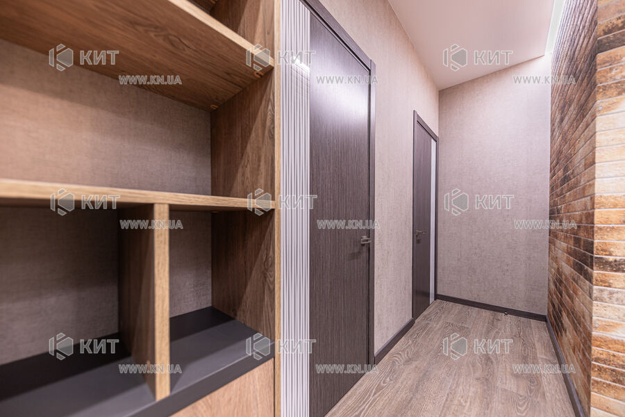 Aренда квартиры Харьков, Научная, 80м²