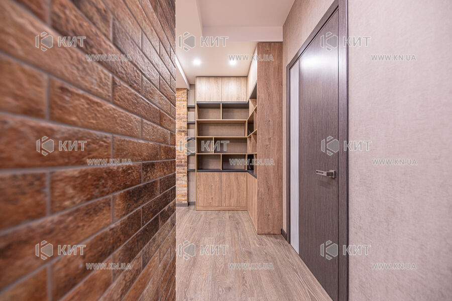 Aренда квартиры Харьков, Научная, 80м²