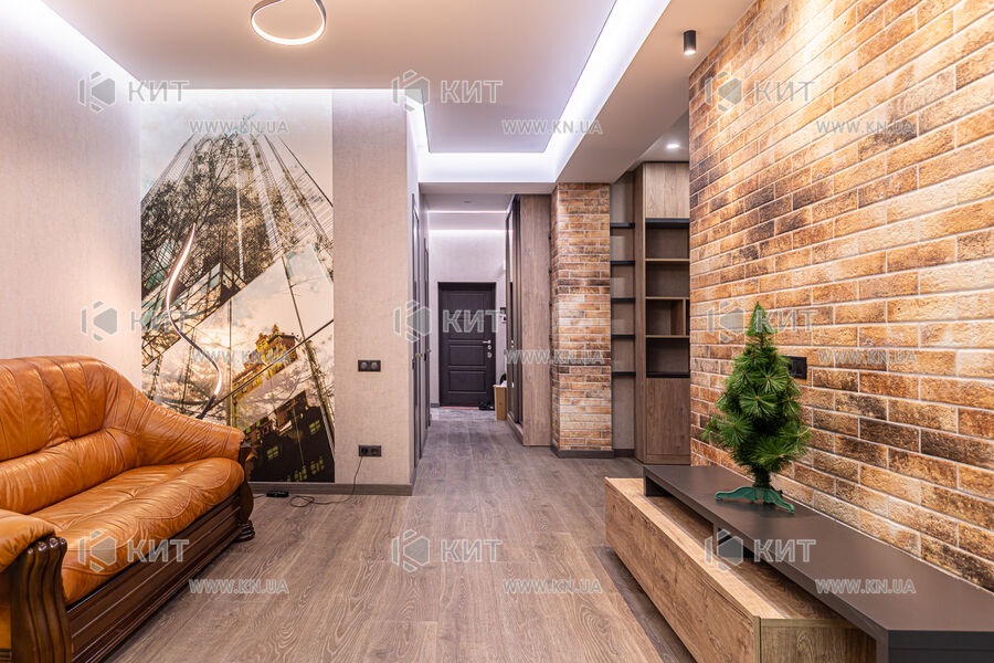 Aренда квартиры Харьков, Научная, 80м²