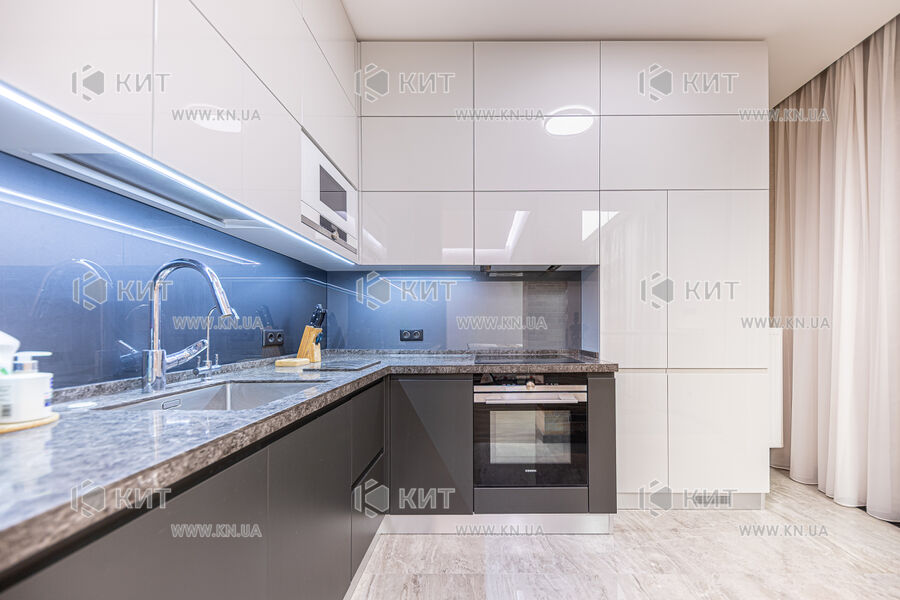 Aренда квартиры Харьков, Научная, 80м²