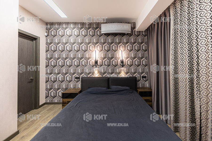 Aренда квартиры Харьков, Научная, 80м²
