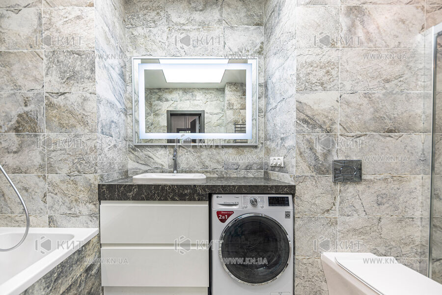 Aренда квартиры Харьков, Научная, 80м²