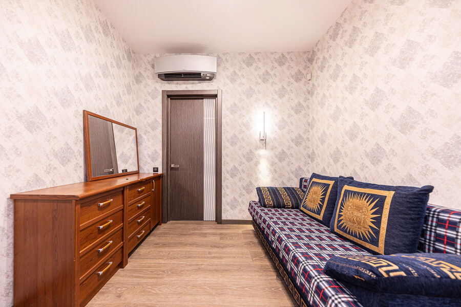 Aренда квартиры Харьков, Научная, 80м²