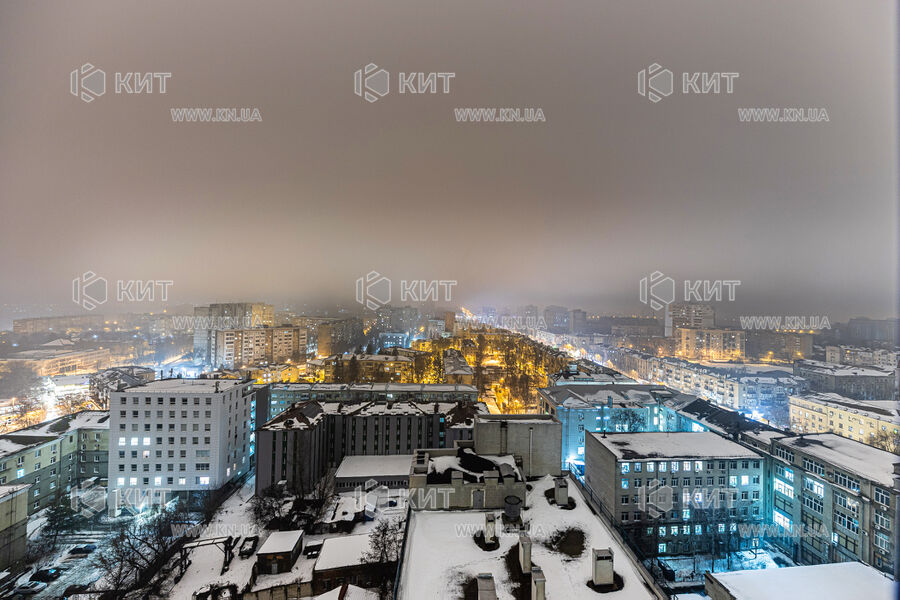 Aренда квартиры Харьков, Научная, 80м²