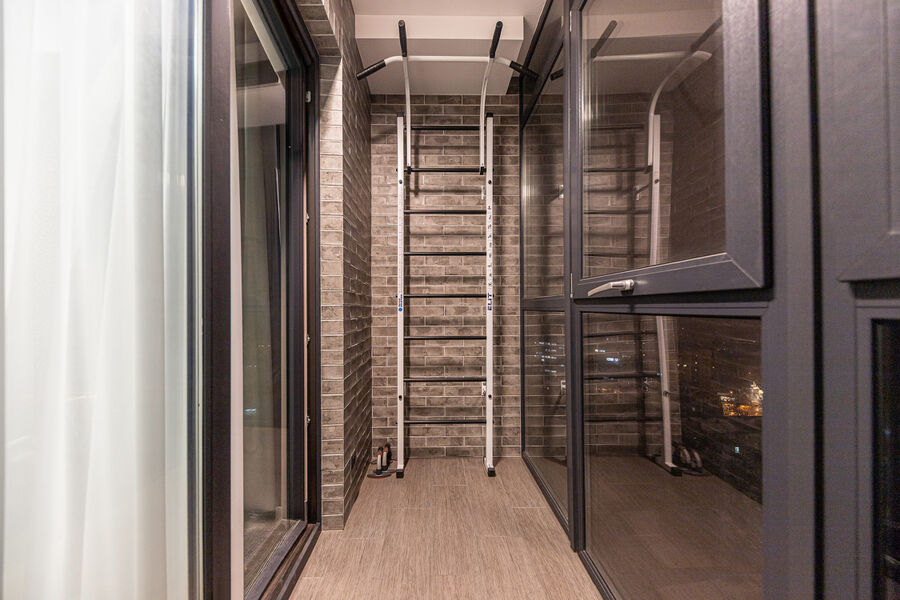 Aренда квартиры Харьков, Научная, 80м²