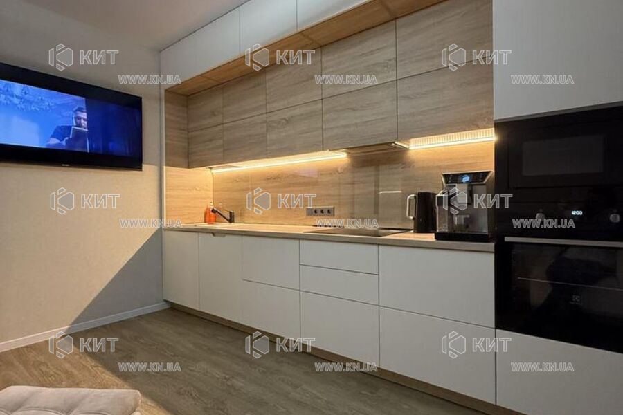 Продажа квартиры Харьков, Гагарина, 53м²