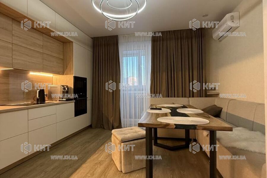 Продажа квартиры Харьков, Гагарина, 53м²