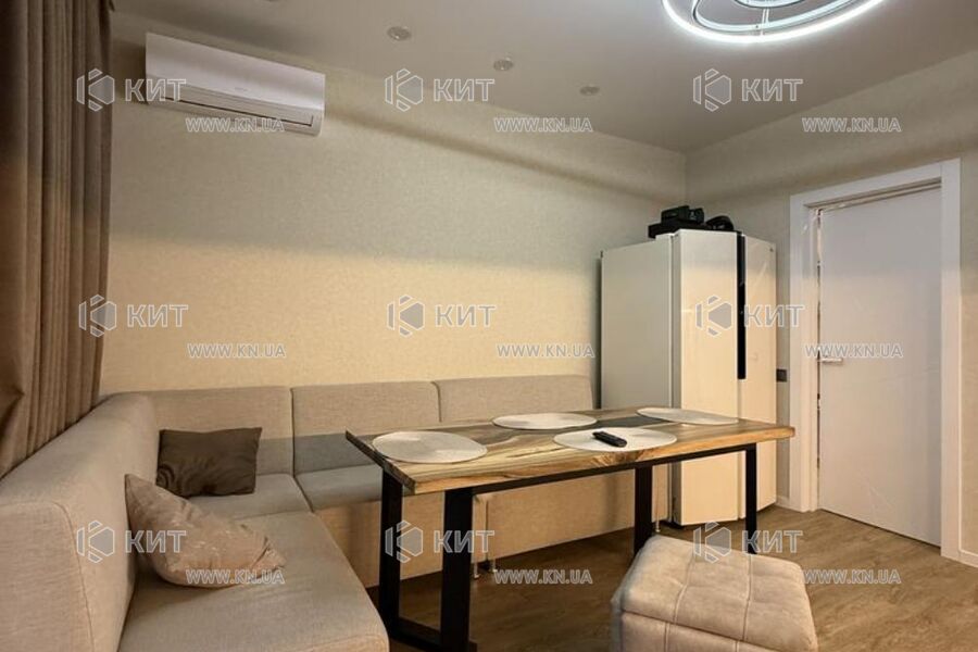 Продажа квартиры Харьков, Гагарина, 53м²