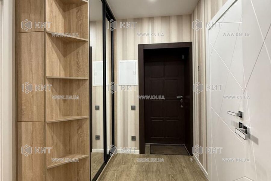 Продажа квартиры Харьков, Гагарина, 53м²