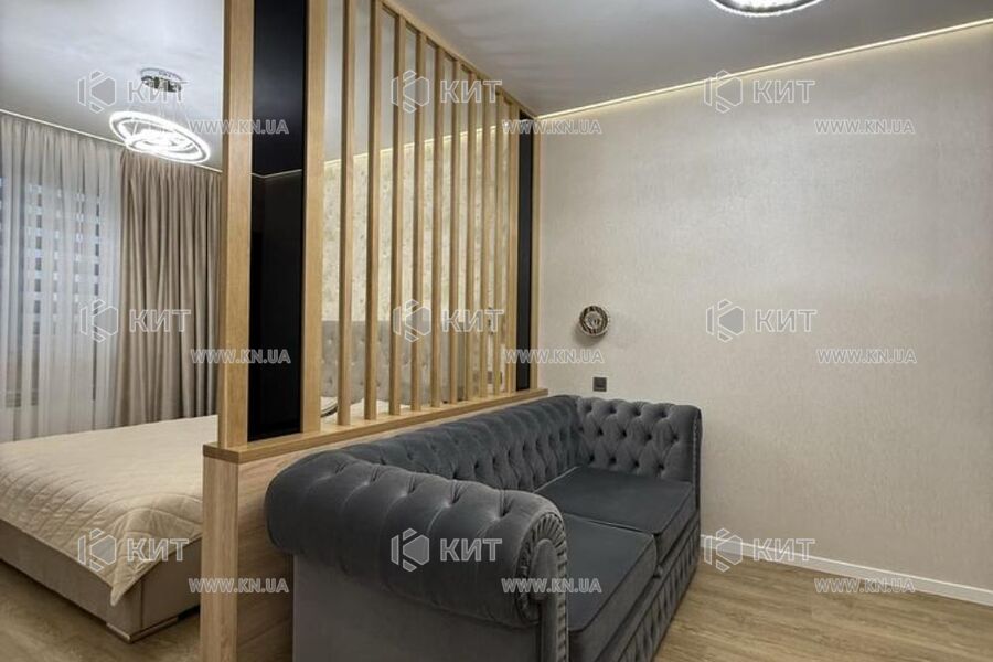 Продажа квартиры Харьков, Гагарина, 53м²