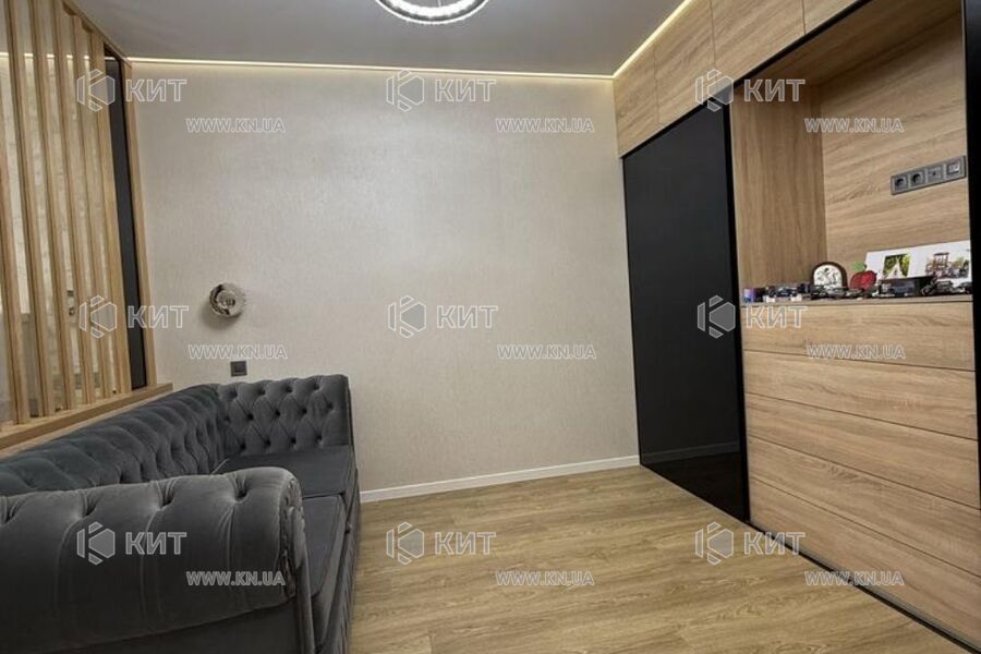 Продажа квартиры Харьков, Гагарина, 53м²