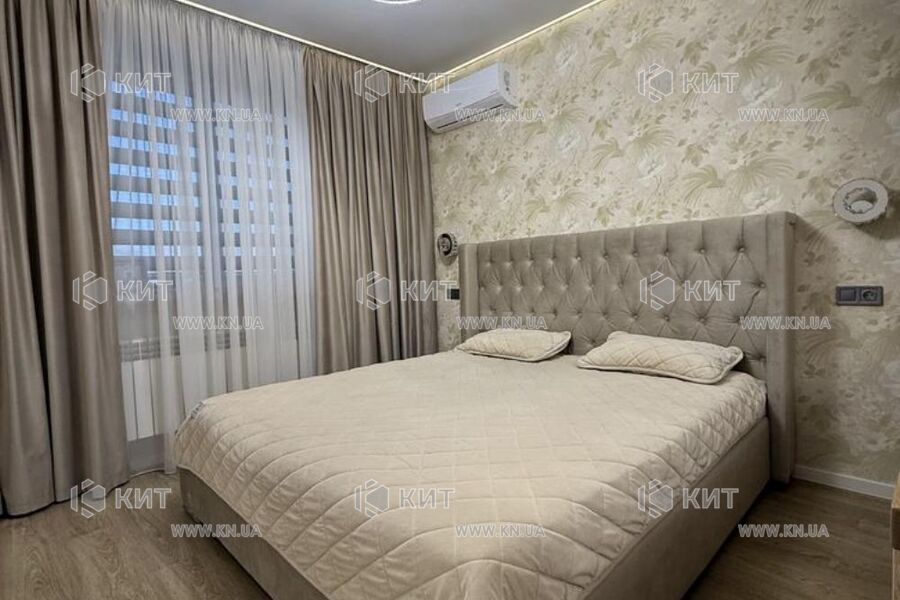 Продажа квартиры Харьков, Гагарина, 53м²
