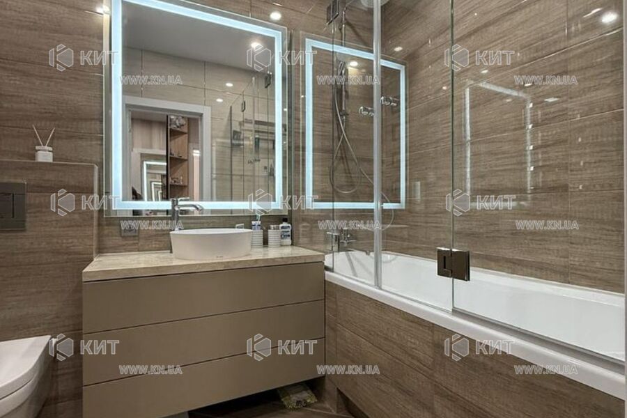 Продажа квартиры Харьков, Гагарина, 53м²