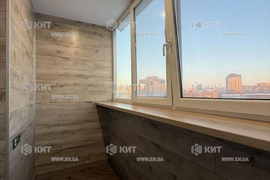 Продажа квартиры Харьков, Гагарина, 53м²